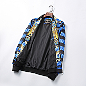 US$42.00 Versace Jackets for MEN #542431