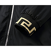 US$42.00 Versace Jackets for MEN #542433