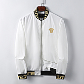 US$42.00 Versace Jackets for MEN #542434