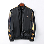 US$42.00 Versace Jackets for MEN #542435