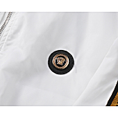 US$42.00 Versace Jackets for MEN #542436
