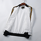 US$42.00 Versace Jackets for MEN #542436
