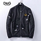 US$69.00 D&G Jackets for Men #542518