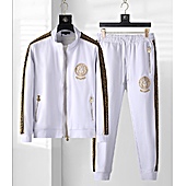 US$96.00 versace Tracksuits for Men #542646