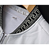 US$69.00 Versace Jackets for MEN #542649