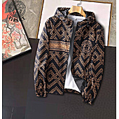 US$61.00 Versace Jackets for MEN #542651