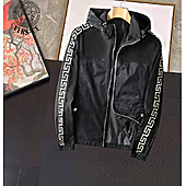 US$61.00 Versace Jackets for MEN #542652
