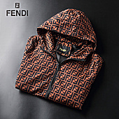 US$61.00 Fendi Jackets for men #542727