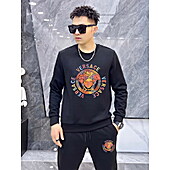US$73.00 versace Tracksuits for Men #542812