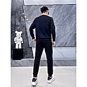US$73.00 versace Tracksuits for Men #542812