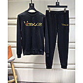 US$73.00 versace Tracksuits for Men #542816