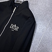 US$96.00 Dior tracksuits for men #542837