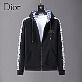 US$88.00 Dior tracksuits for men #542842
