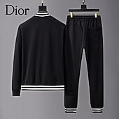 US$88.00 Dior tracksuits for men #542843