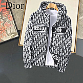 US$61.00 Dior jackets for men #542850
