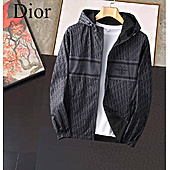 US$61.00 Dior jackets for men #542851