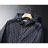 US$61.00 Dior jackets for men #542853