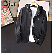 US$61.00 Dior jackets for men #542854