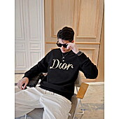 US$40.00 Dior Hoodies for Men #542857