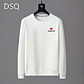 US$37.00 Dsquared2 Hoodies for MEN #543009