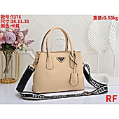 US$33.00 Prada Handbags #543022