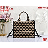 US$31.00 Prada Handbags #543023