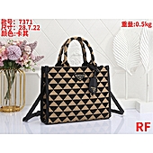 US$31.00 Prada Handbags #543035
