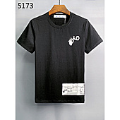 US$21.00 OFF WHITE T-Shirts for Men #543057