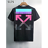 US$21.00 OFF WHITE T-Shirts for Men #543102
