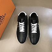 US$96.00 HERMES Shoes for MEN #543202