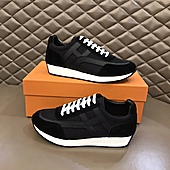 US$88.00 HERMES Shoes for MEN #543219