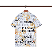 US$20.00 Versace  T-Shirts for men #543232