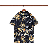 US$20.00 Versace  T-Shirts for men #543233