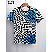US$21.00 OFF WHITE T-Shirts for Men #543282
