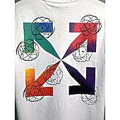 US$21.00 OFF WHITE T-Shirts for Men #543286