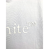 US$21.00 OFF WHITE T-Shirts for Men #543287