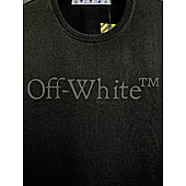 US$21.00 OFF WHITE T-Shirts for Men #543288