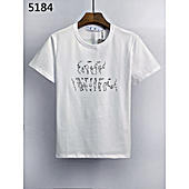US$21.00 OFF WHITE T-Shirts for Men #543289