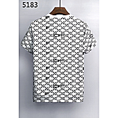 US$21.00 OFF WHITE T-Shirts for Men #543291