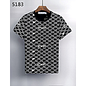 US$21.00 OFF WHITE T-Shirts for Men #543292
