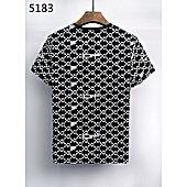 US$21.00 OFF WHITE T-Shirts for Men #543292