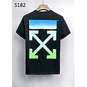 US$21.00 OFF WHITE T-Shirts for Men #543293