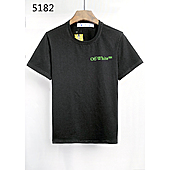 US$21.00 OFF WHITE T-Shirts for Men #543293