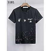 US$21.00 OFF WHITE T-Shirts for Men #543295