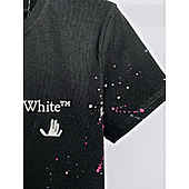 US$21.00 OFF WHITE T-Shirts for Men #543295