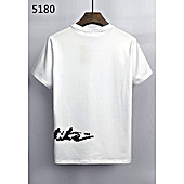 US$21.00 OFF WHITE T-Shirts for Men #543298