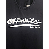 US$21.00 OFF WHITE T-Shirts for Men #543299