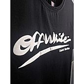 US$21.00 OFF WHITE T-Shirts for Men #543299