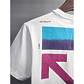 US$21.00 OFF WHITE T-Shirts for Men #543300