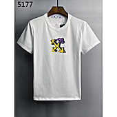 US$21.00 OFF WHITE T-Shirts for Men #543303